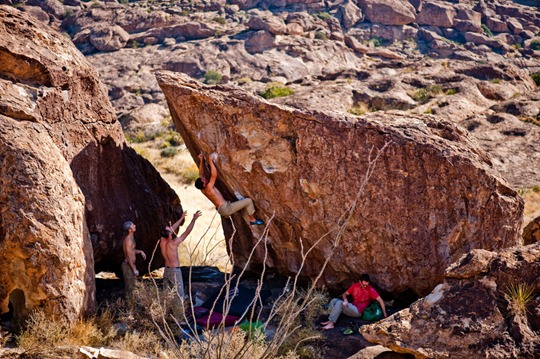 Babyface (V7)