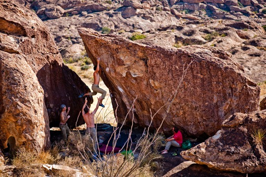 Babyface (V7)