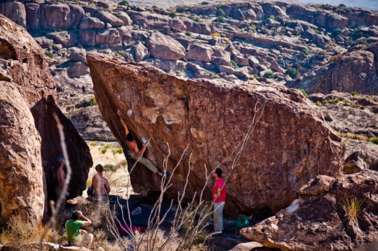 Babyface (V7)