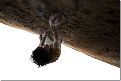 Paul Robinson Flashing Nagual V13