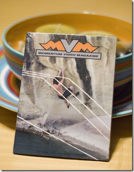 MVM Volume 2 DVD