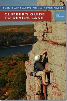New Devils Lake Guidebook