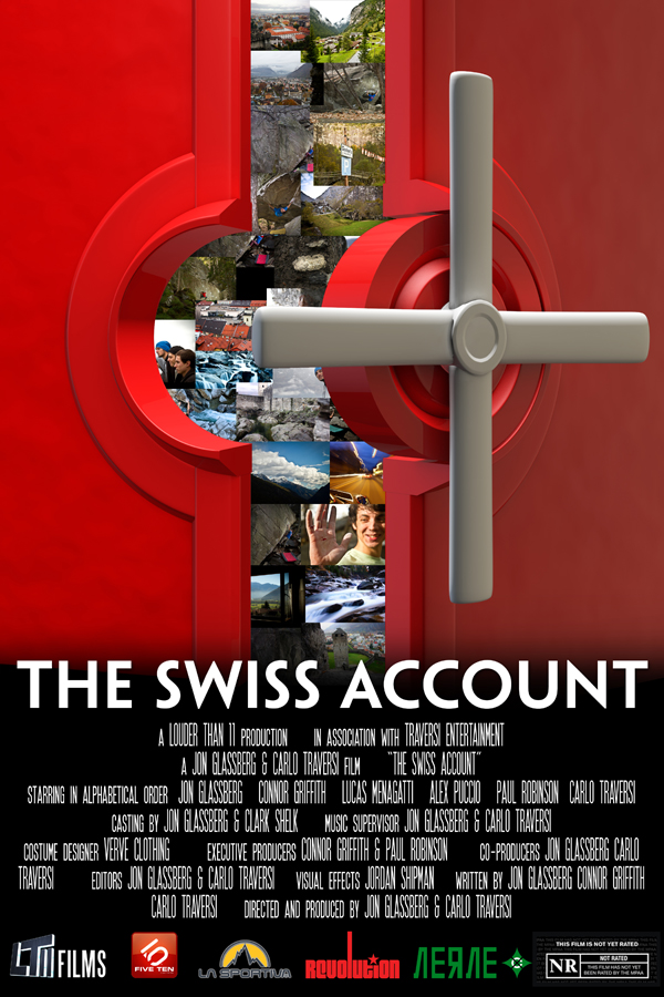 The Swiss Account