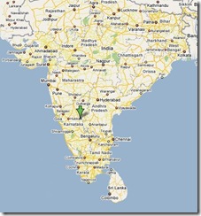 Hampi - Click to expand