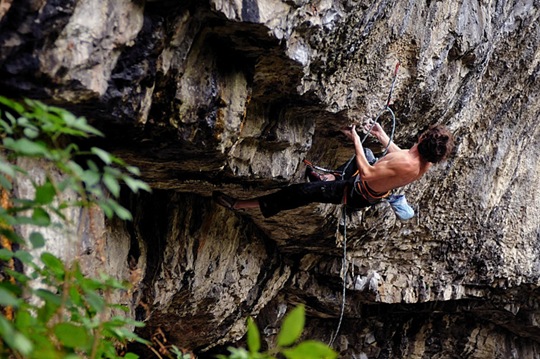 Dave Graham trying Hubble (5.14c) Dave Graham trying Hubble (5.14c)