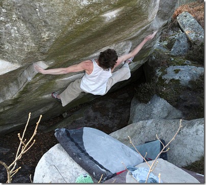Dave Graham - The Island V15