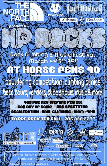 HPROCKS2011