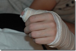 Thumbs Up Homies!!!