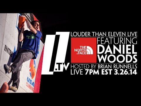 dwoodsliveshow