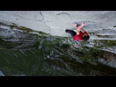 honnold_sendero