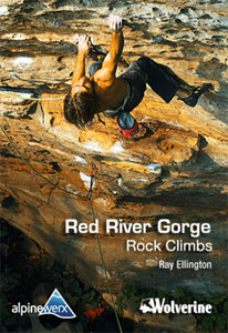Red River Gorge Rock Climbs
