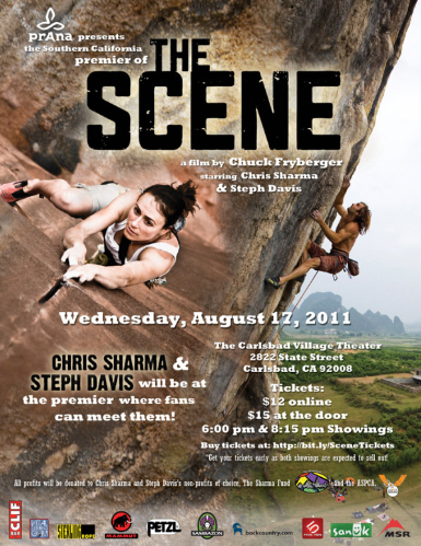 sceneposter