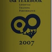 Lifestyle, Training, Performance: A Review Of The 2007 8a.nu Yearbook