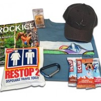 2009 Access Fund Prize Pack Winners