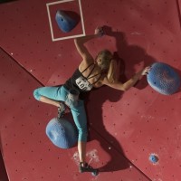 2012 ABS 13 National Bouldering Championships Semi-Final Results