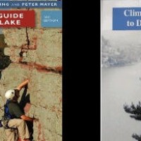 New Devil’s Lake Guidebook Delayed?