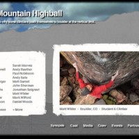 New Rocky Mountain Highball Website