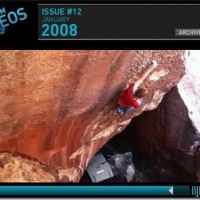 News & Notes – Bouldering Edition