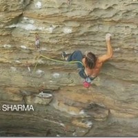 Rockstar Watch At The Red River Gorge: Chris Sharma Sends 2 5.14s, 5.15 On The Horizon??