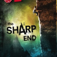 Sender Films:  The Sharp End Trailer