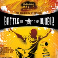 Battle In The Bubble Live Broadcast This Saturday