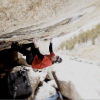 Climbing Video:  Daniel Woods “The Game” (V16) Teaser