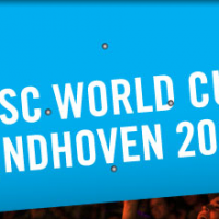 2011 Bouldering World Cup Eindhoven Results