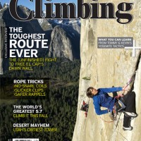 Three’s A Party On The Dawn Wall For Fall 2012 Season