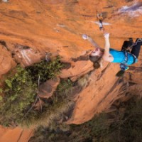 More 5.14s By DiGiulian & Claassen In South Africa