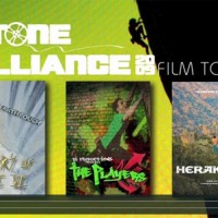 Stone Alliance Film Tour Trailer