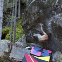 Swiss Bouldering News From Koyamada, Ondra & Woods