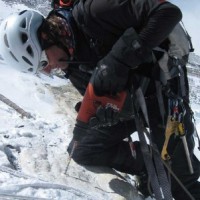 Pictures Of The Bolting On Everest