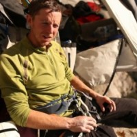 Climbing Videos:  Tommy Caldwell & Kevin Jorgeson On El Cap