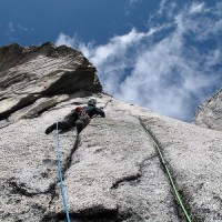 Climbing Videos: Alpine Climbing In Canada & Alaska