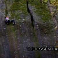 Cool Video Of Adam Ondra Climbing In The Frankenjura
