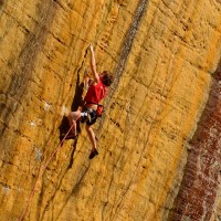 First 5.14 By 10-Year-Old Jonathan Hörst