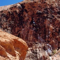 Help Save Red Rock Canyon