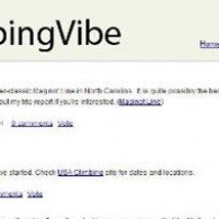 ClimbingVibe.com