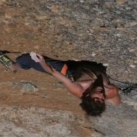 Climbing Video: Hayden Kennedy On The Bachar-Yerian (5.11c R/X)