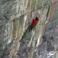 Climbing Video: Matt Wilder Sending The Path (5.14 R)