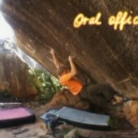 Climbing Video: Blockwork Orange