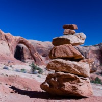 Utah Trip Part 2:  Joe’s Valley To Moab