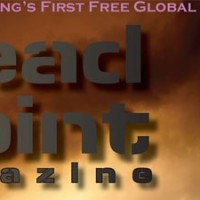 Deadpoint Magazine Goes Live