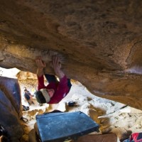 Hueco Tanks Update:  Hukkataival, Cardwell, Wilder and More
