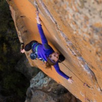 Paige Claassen Nabs FA Of Beautiful 5.14 In South Africa