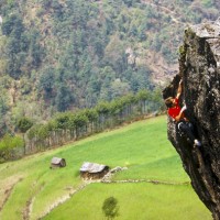 Win A Free Climbing DVD