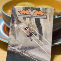 Momentum Video Magazine Volume 2 DVD Review