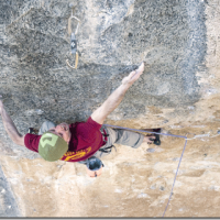 More Hard Sport Routes in Spain