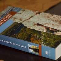 New Devil’s Lake Guidebook Review