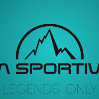 Interview With Shauna Coxsey From La Sportiva Legends Only